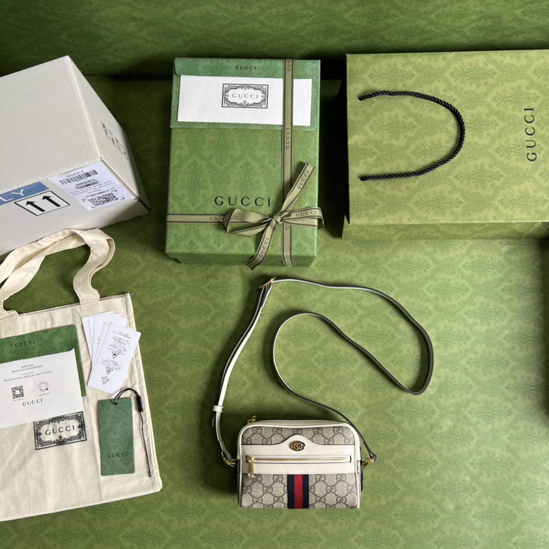 g*u*i ophidia gg S*p*e mini bag