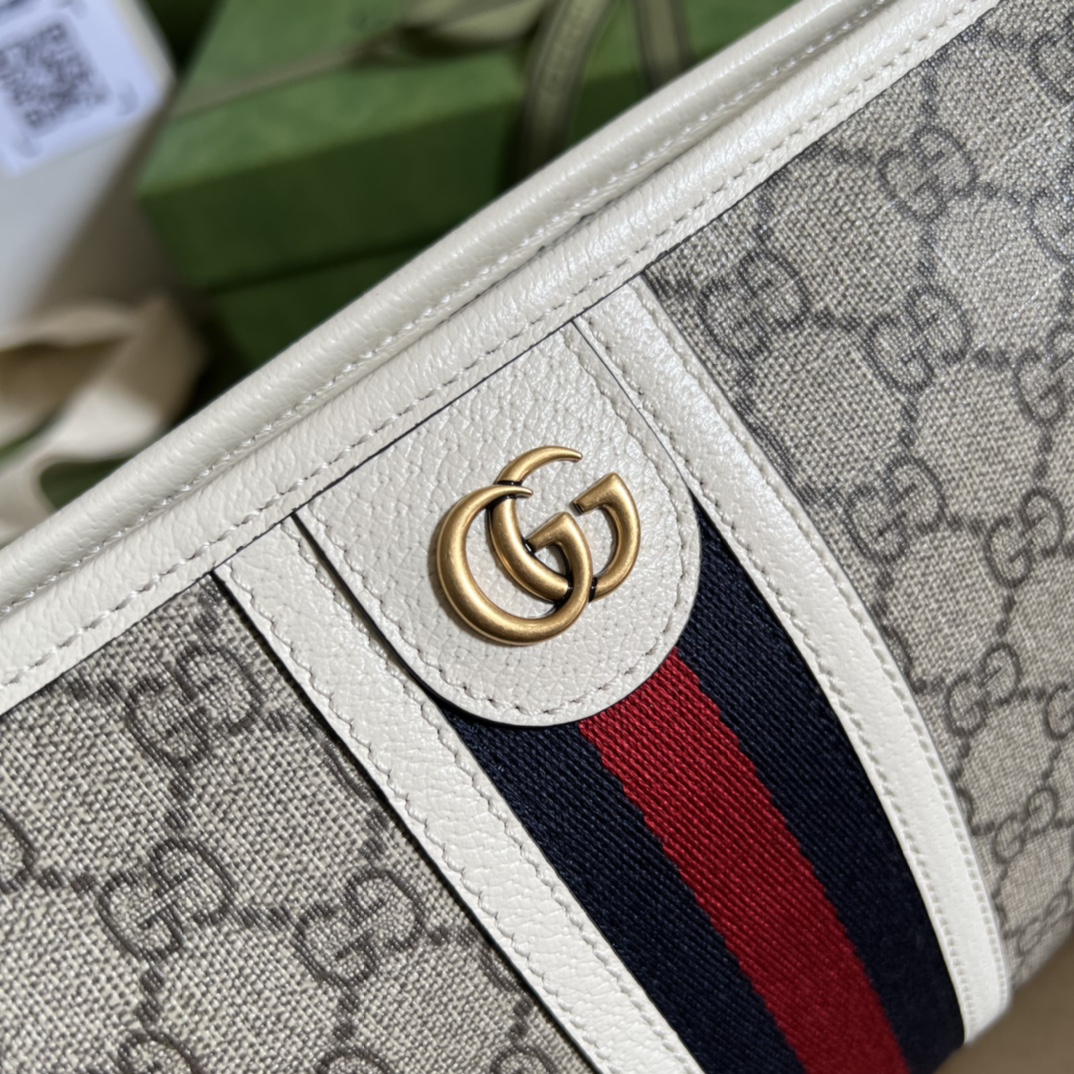 G*u*i ophidia gg toiletry case