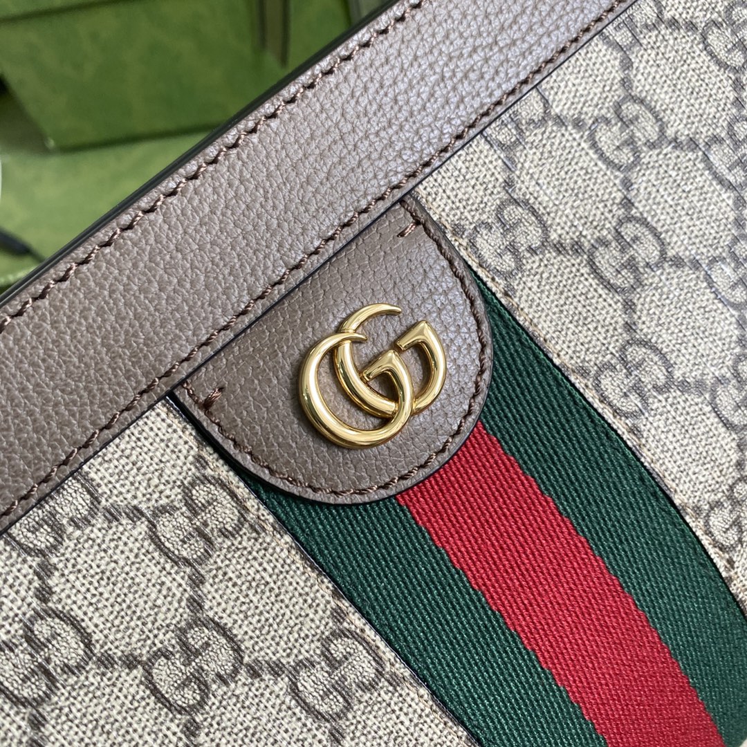 G*u*i ophidia gg small shoulder bag