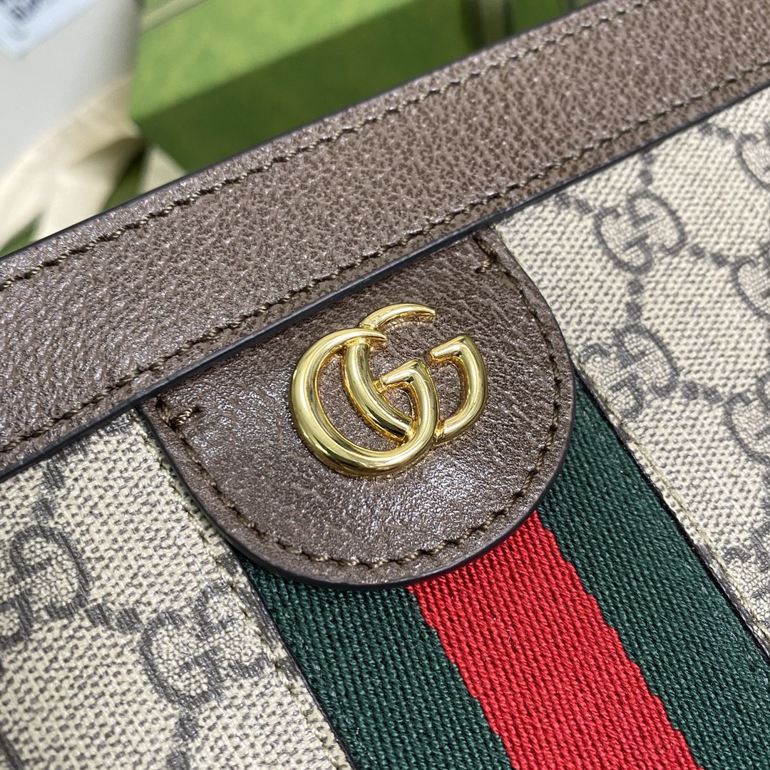 G*u*i ophidia gg medium shoulder bag