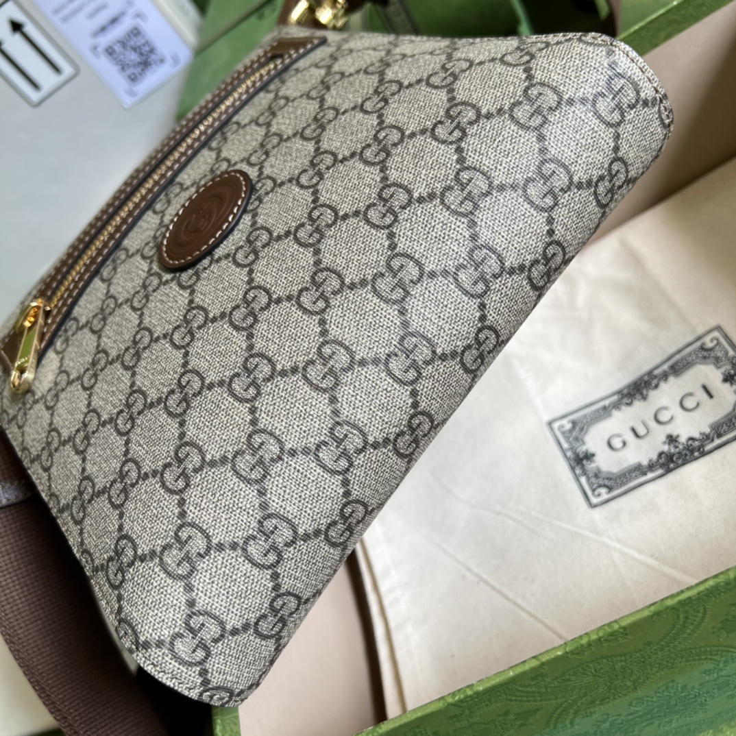 g*u*i gg S*p*e messenger bag
