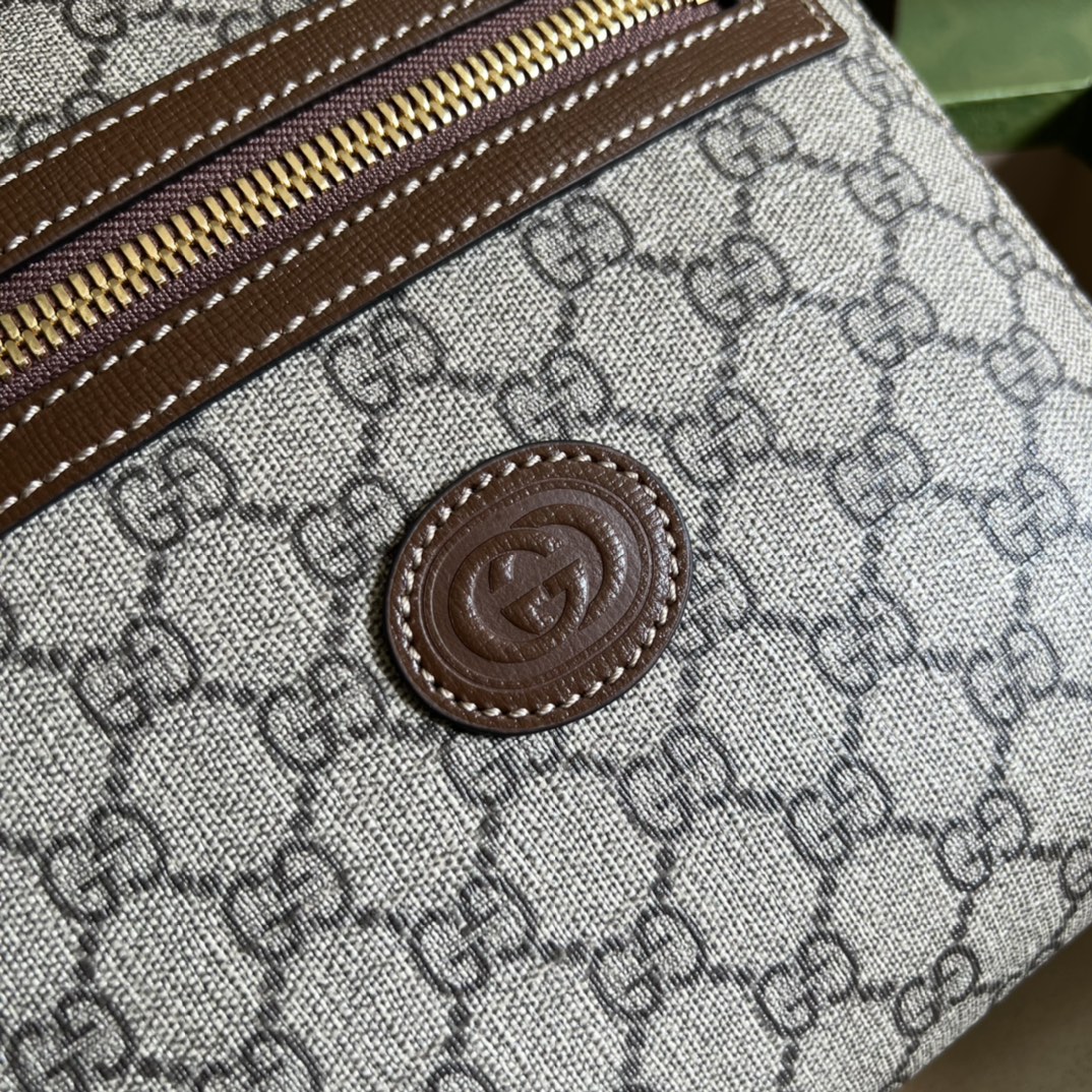 g*u*i gg S*p*e messenger bag