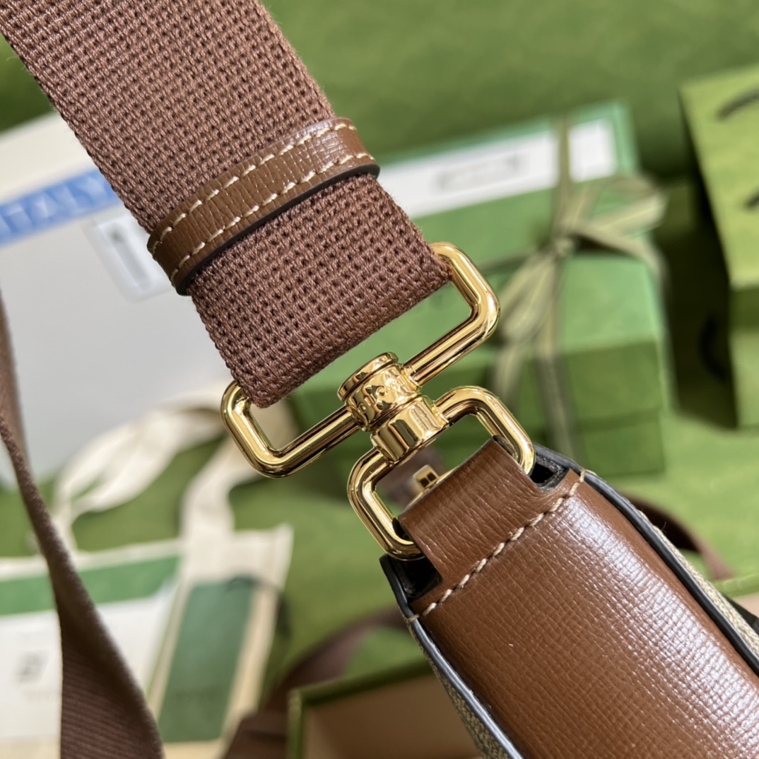 g*u*i gg S*p*e messenger bag