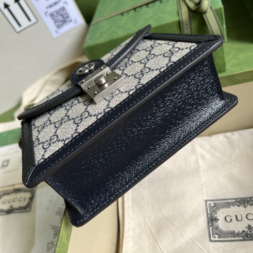 G*u*i ophidia gg mini shoulder bag