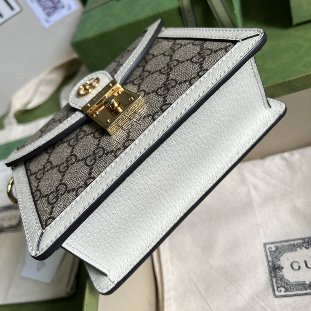 G*u*i ophidia gg mini shoulder bag