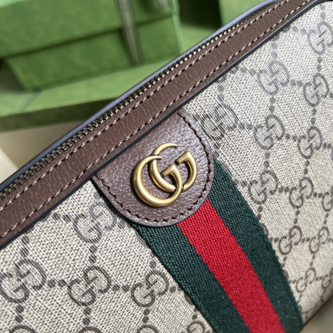G*u*i ophidia gg crossbody bag