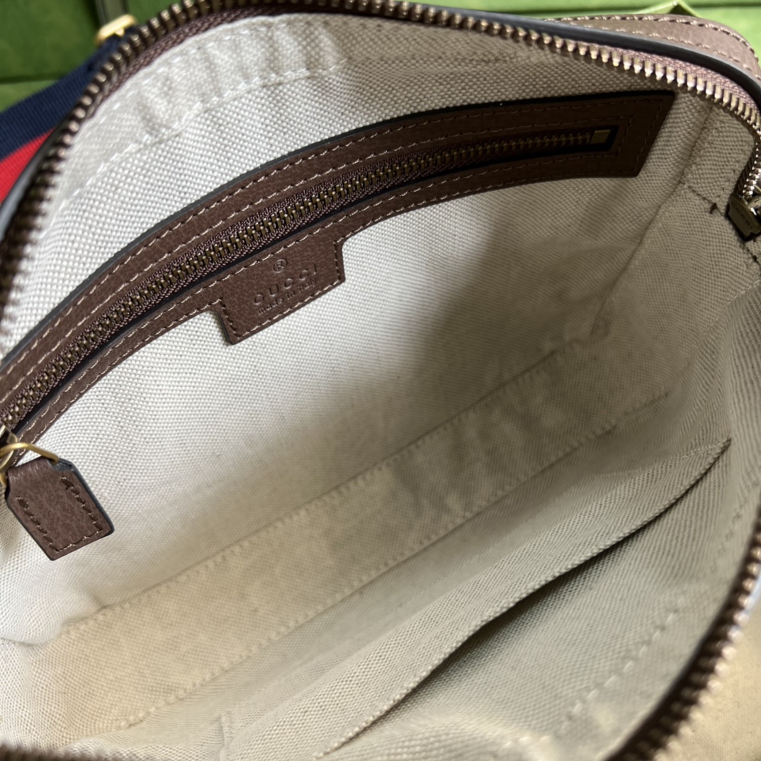G*u*i ophidia gg crossbody bag