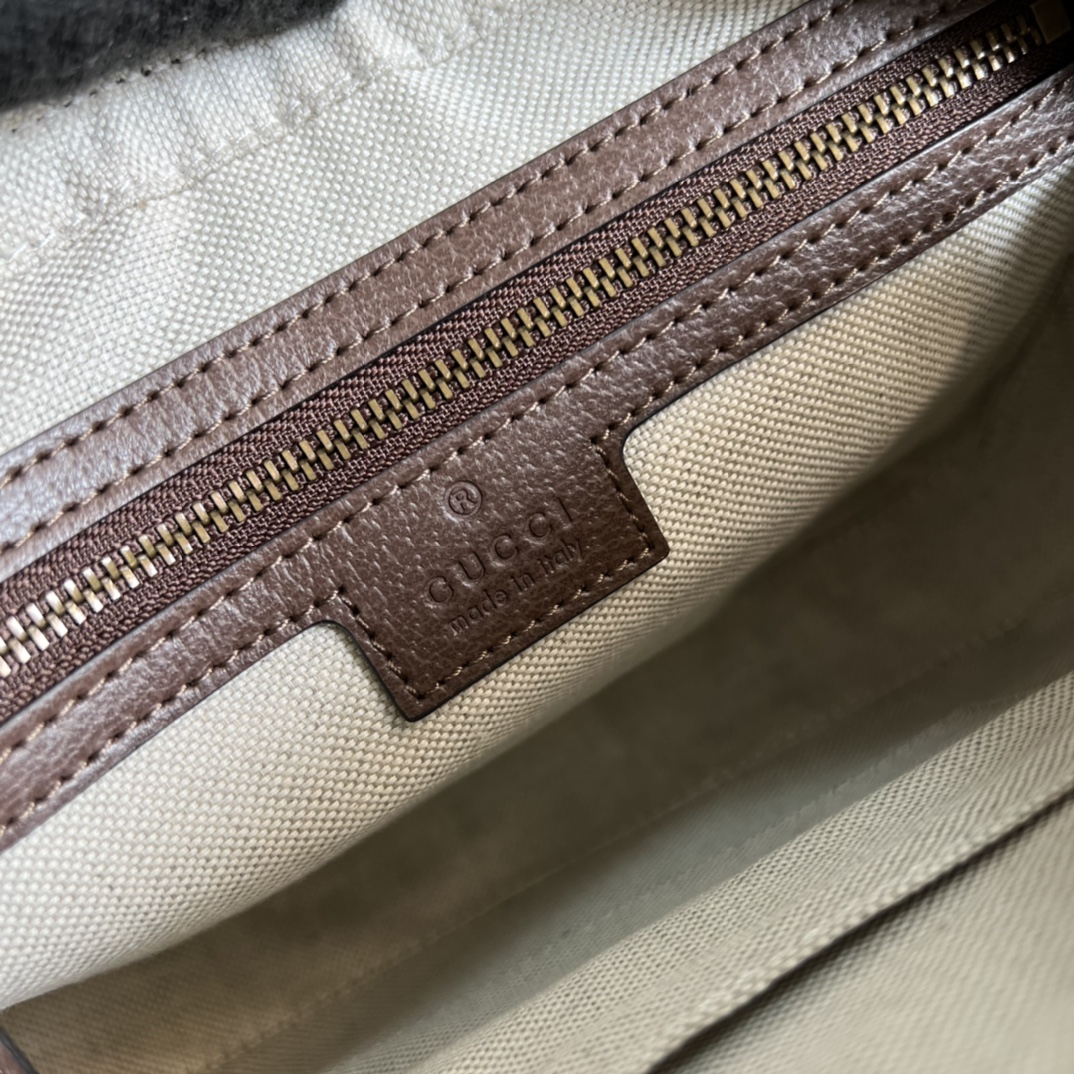 G*u*i ophidia gg crossbody bag
