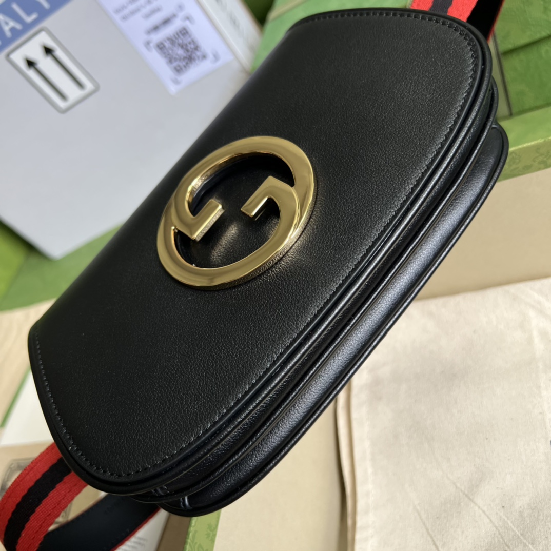 G*u*i blondie belt bag