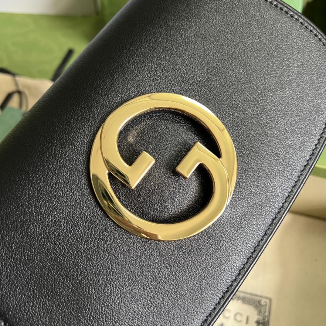 G*u*i blondie belt bag