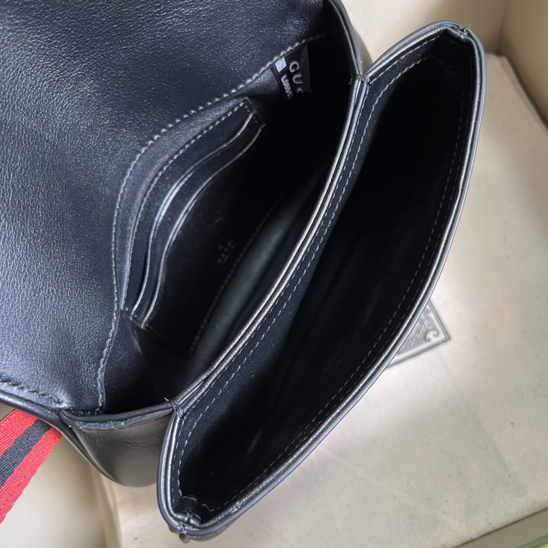 G*u*i blondie belt bag