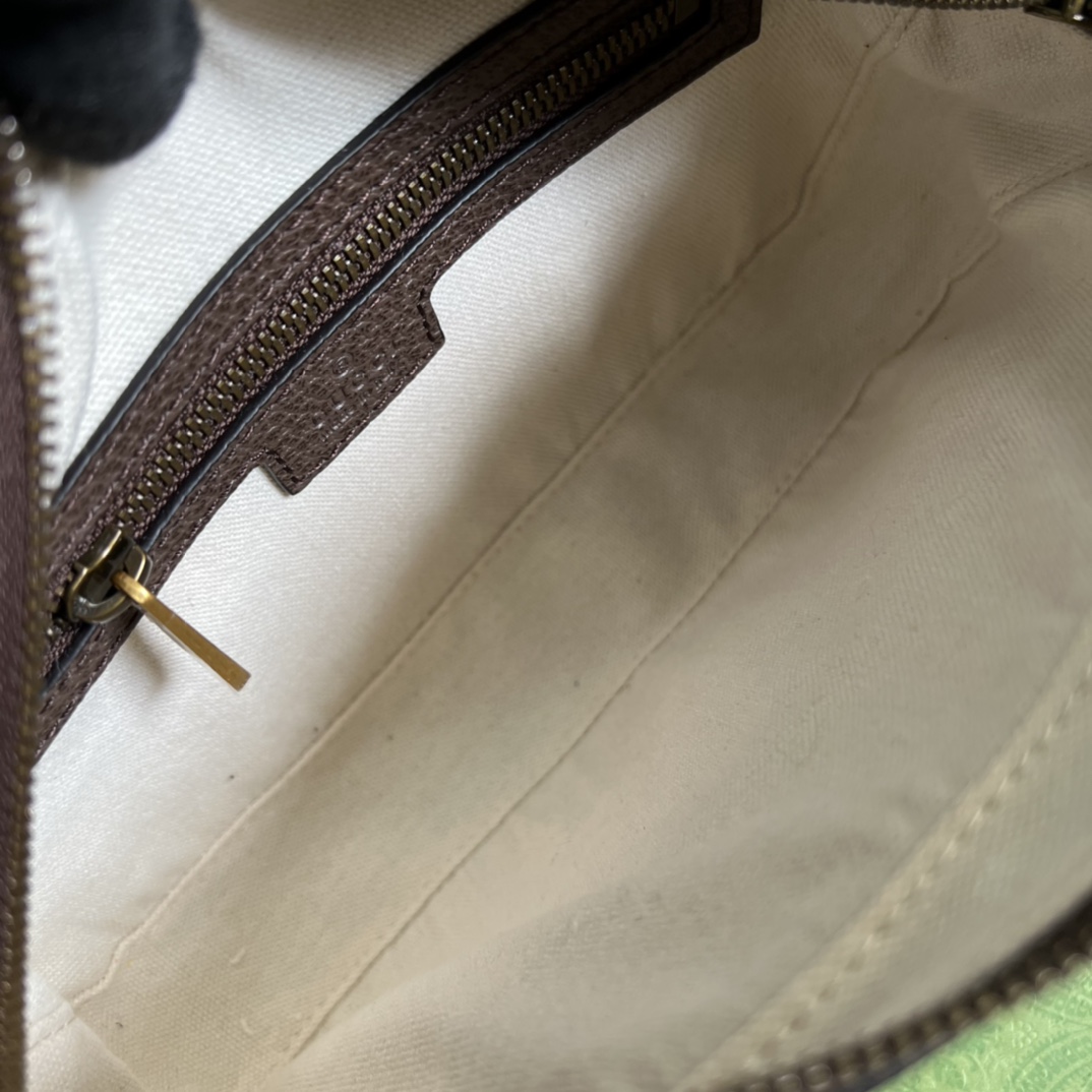 G*u*i ophidia small messenger bag