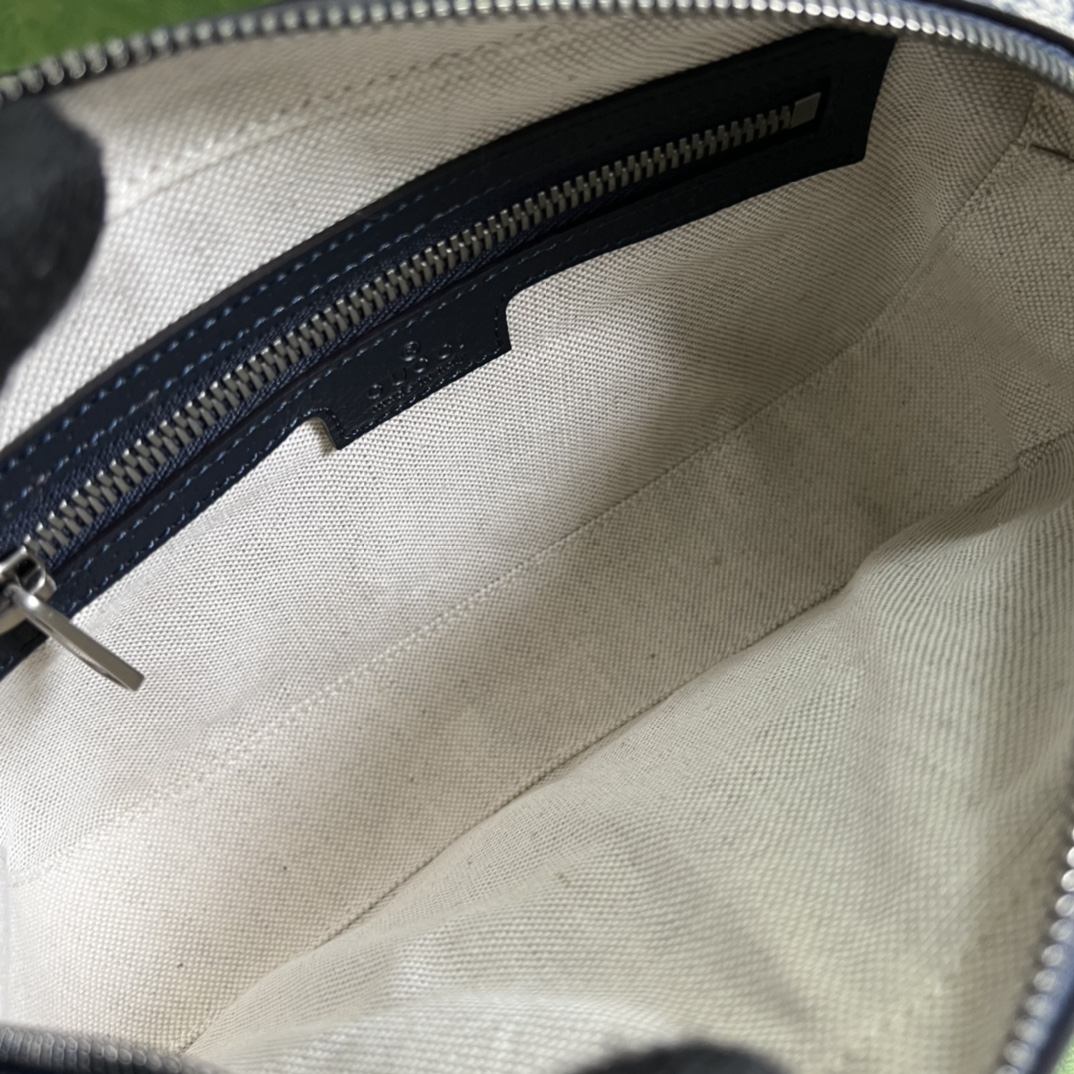 G*u*i ophidia small messenger bag