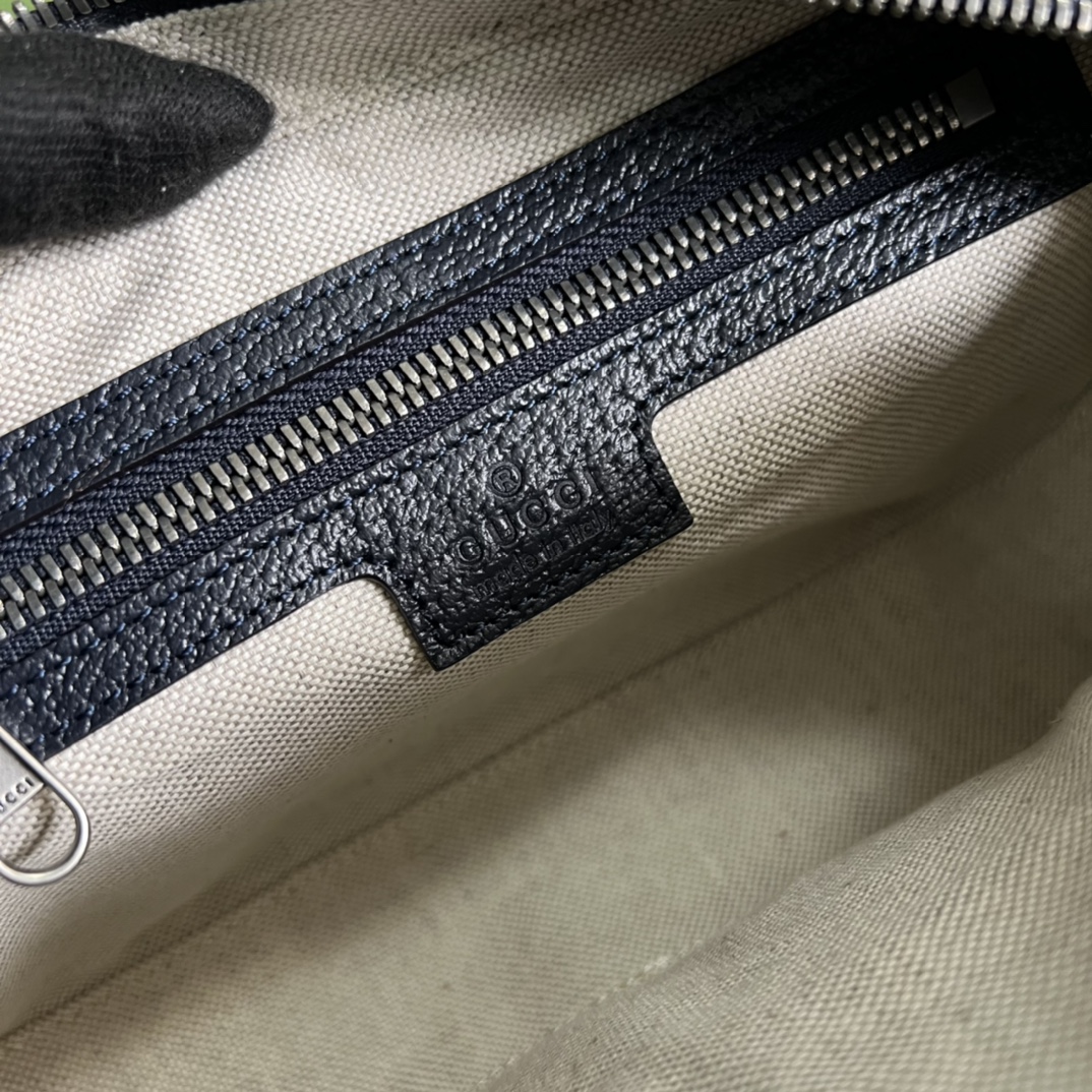 G*u*i ophidia small messenger bag