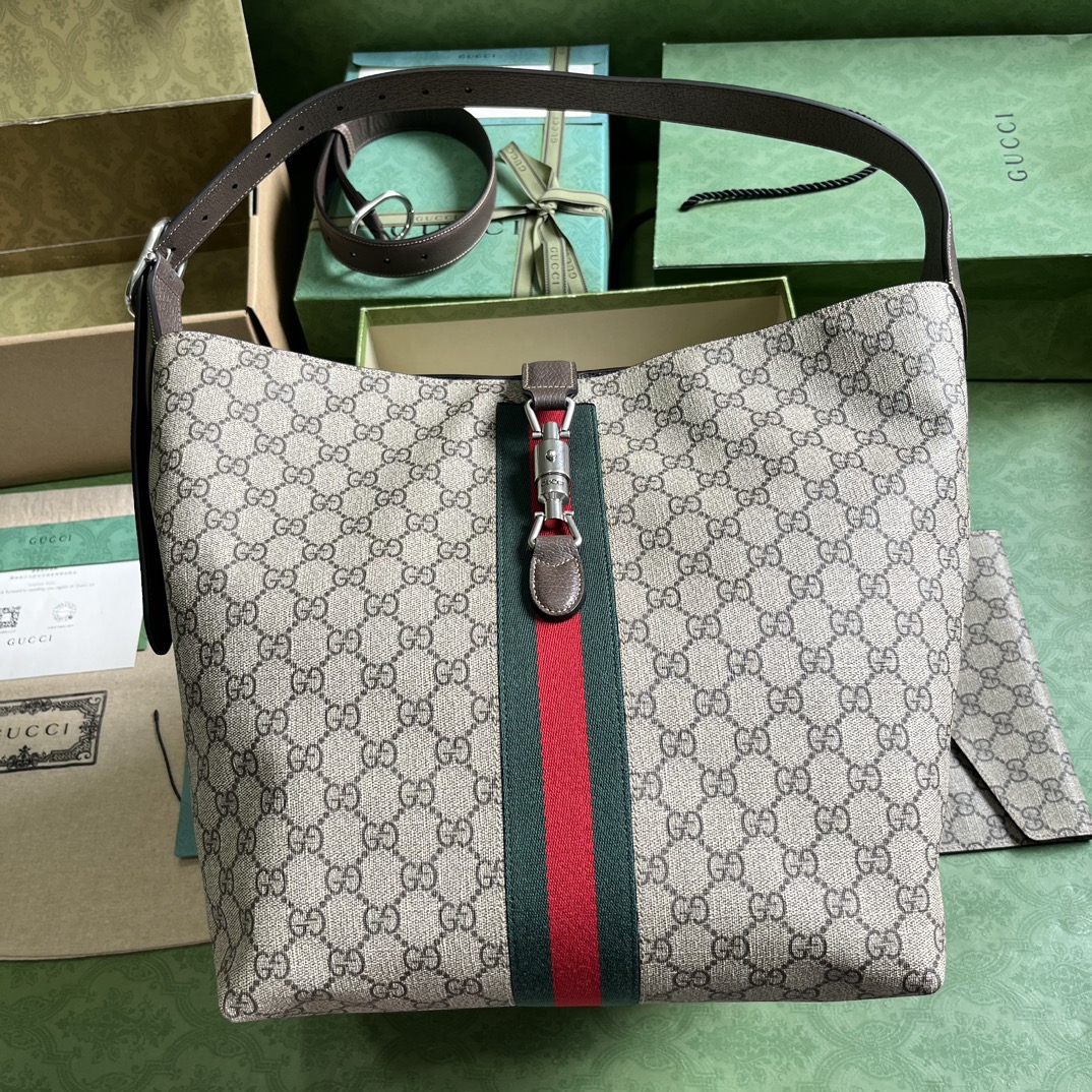 G*u*i jackie 1961 small crossbody bag