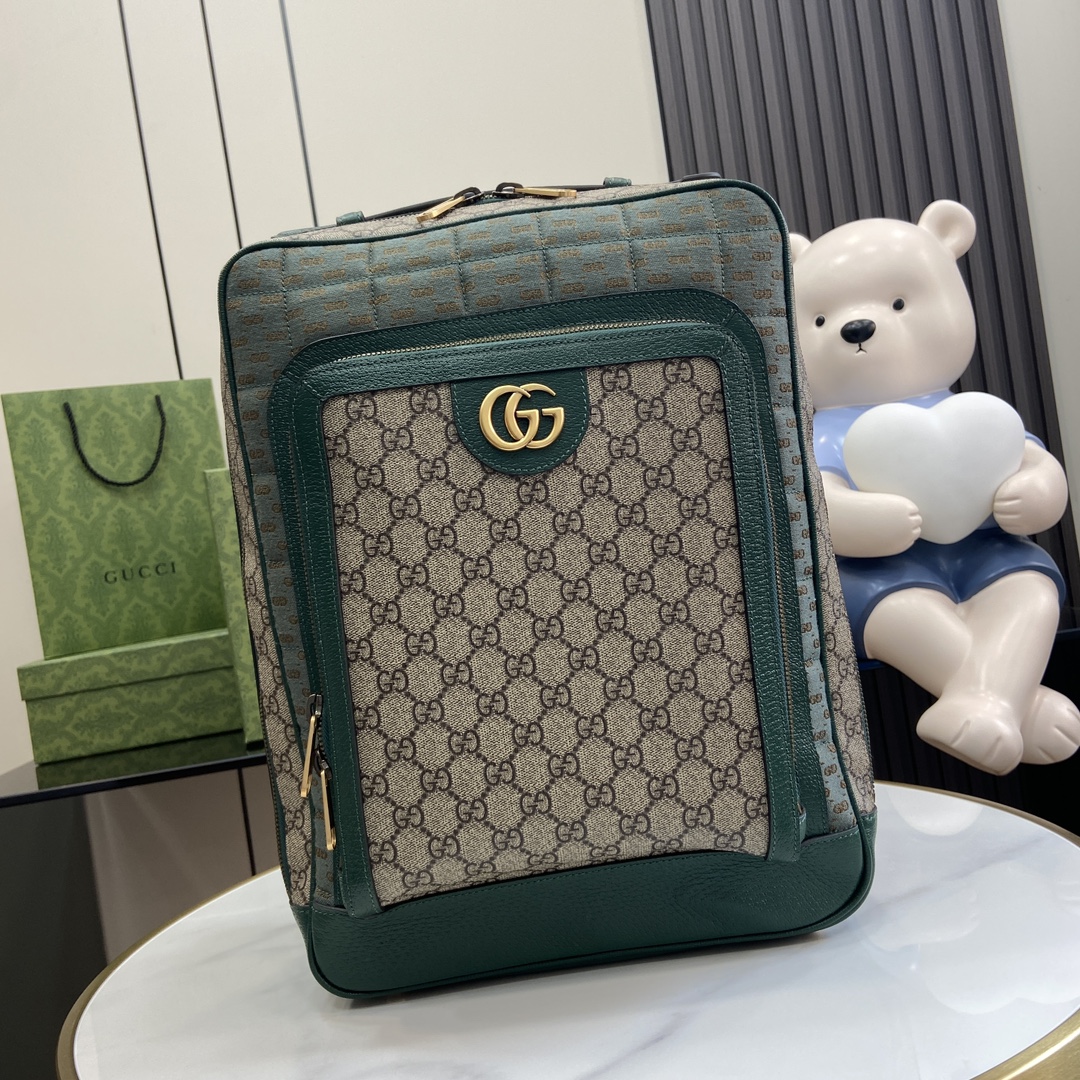 G*u*i ophidia gg medium backpack