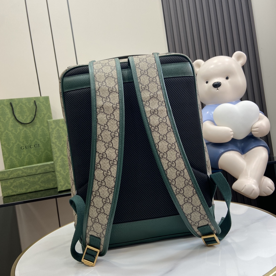 G*u*i ophidia gg medium backpack