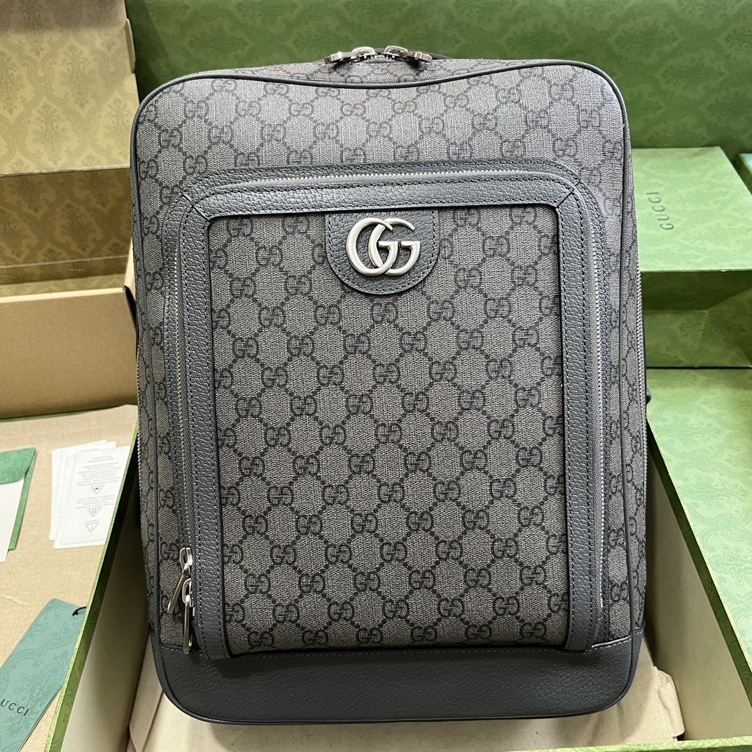 G*u*i ophidia gg medium backpack