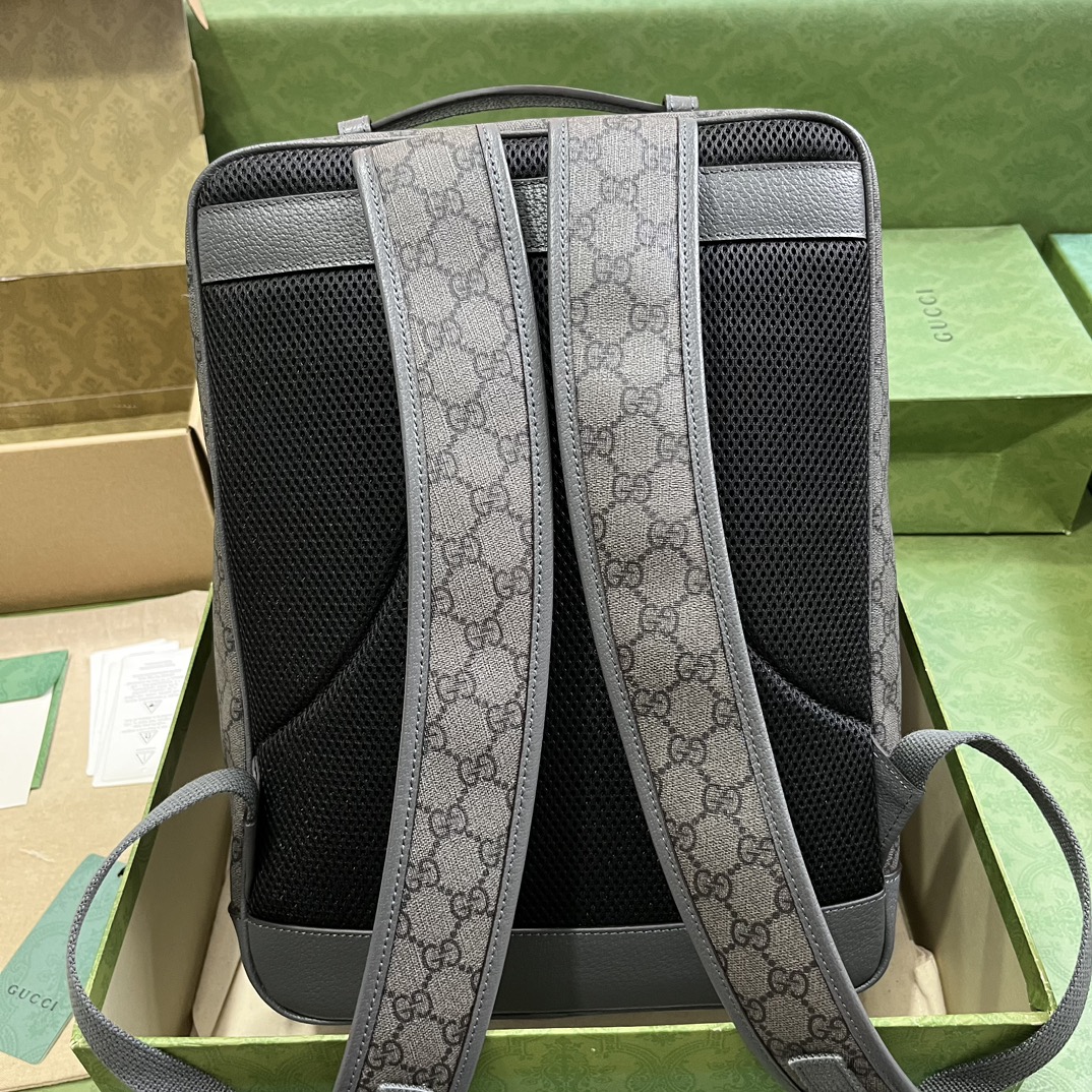 G*u*i ophidia gg medium backpack