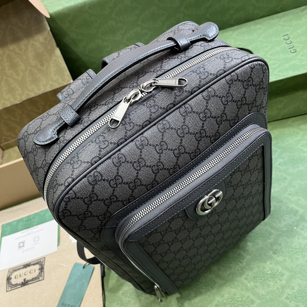 G*u*i ophidia gg medium backpack
