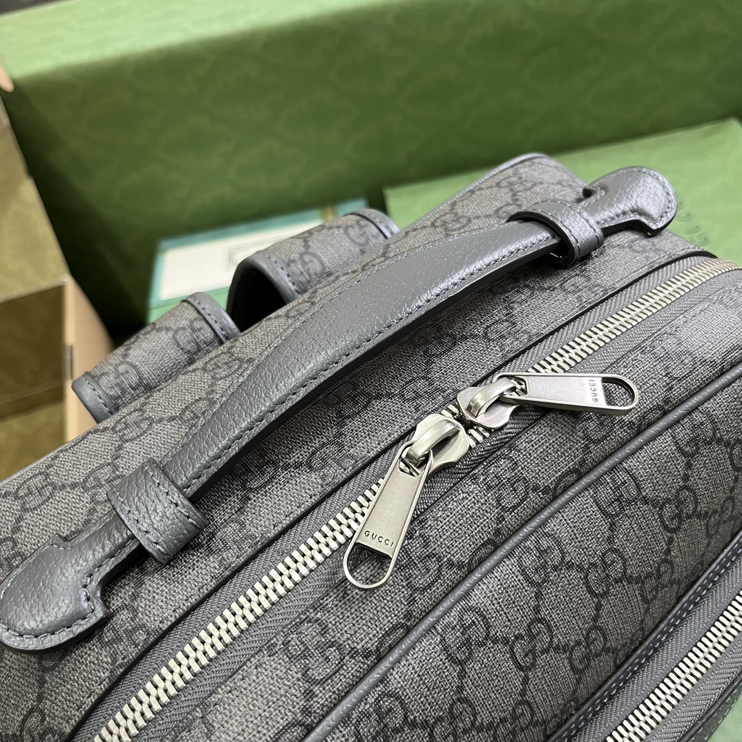 G*u*i ophidia gg medium backpack