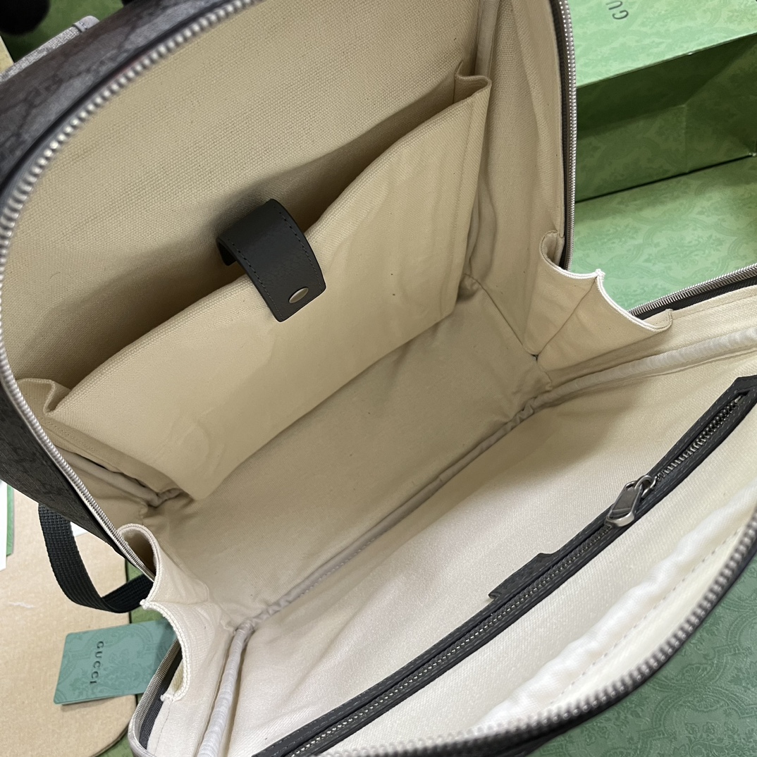 G*u*i ophidia gg medium backpack