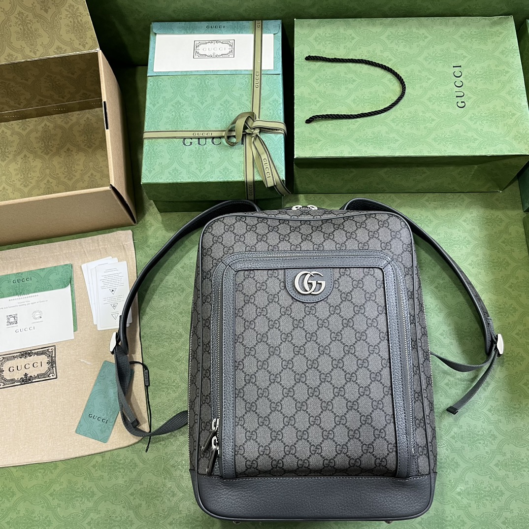 G*u*i ophidia gg medium backpack