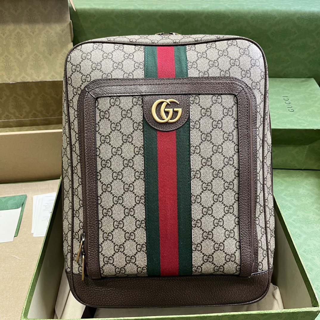 G*u*i ophidia gg medium backpack