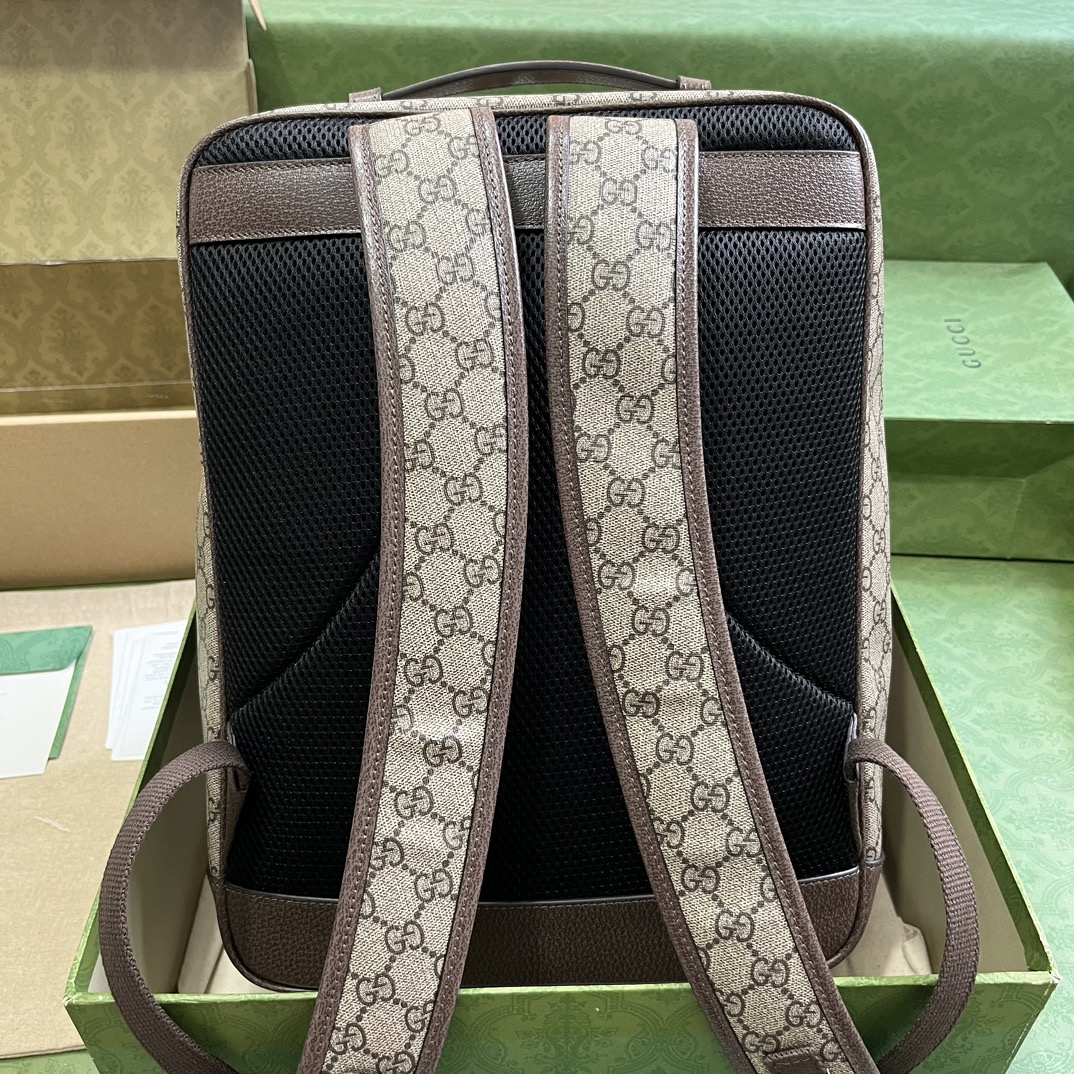 G*u*i ophidia gg medium backpack