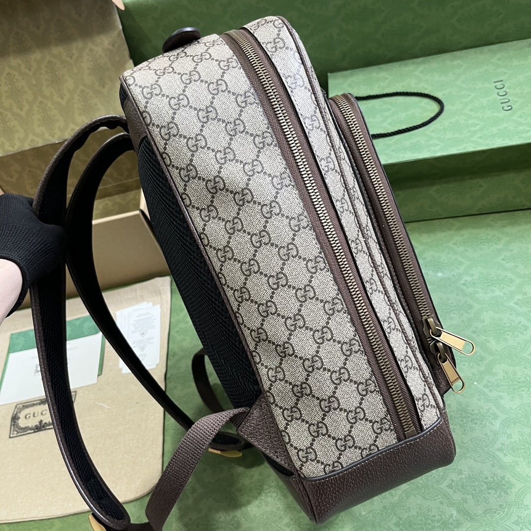 G*u*i ophidia gg medium backpack