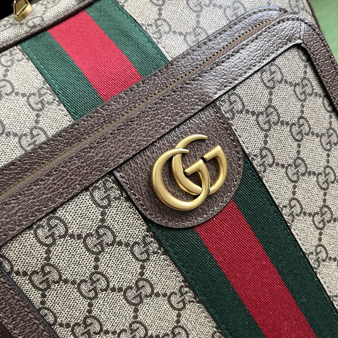 G*u*i ophidia gg medium backpack