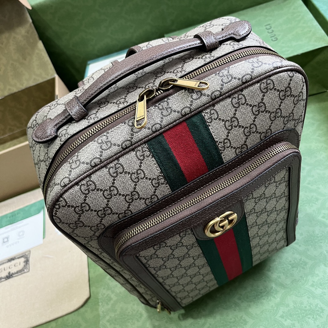 G*u*i ophidia gg medium backpack