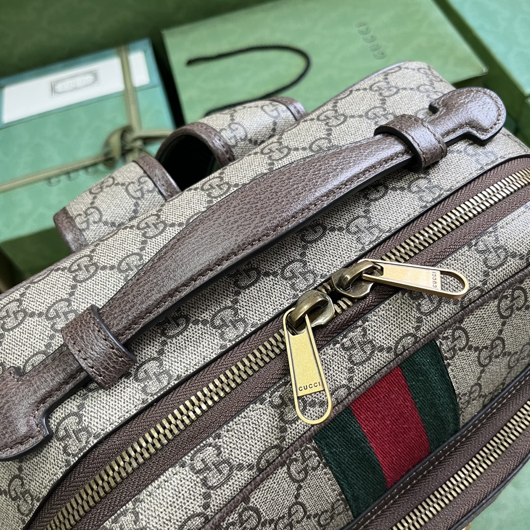 G*u*i ophidia gg medium backpack