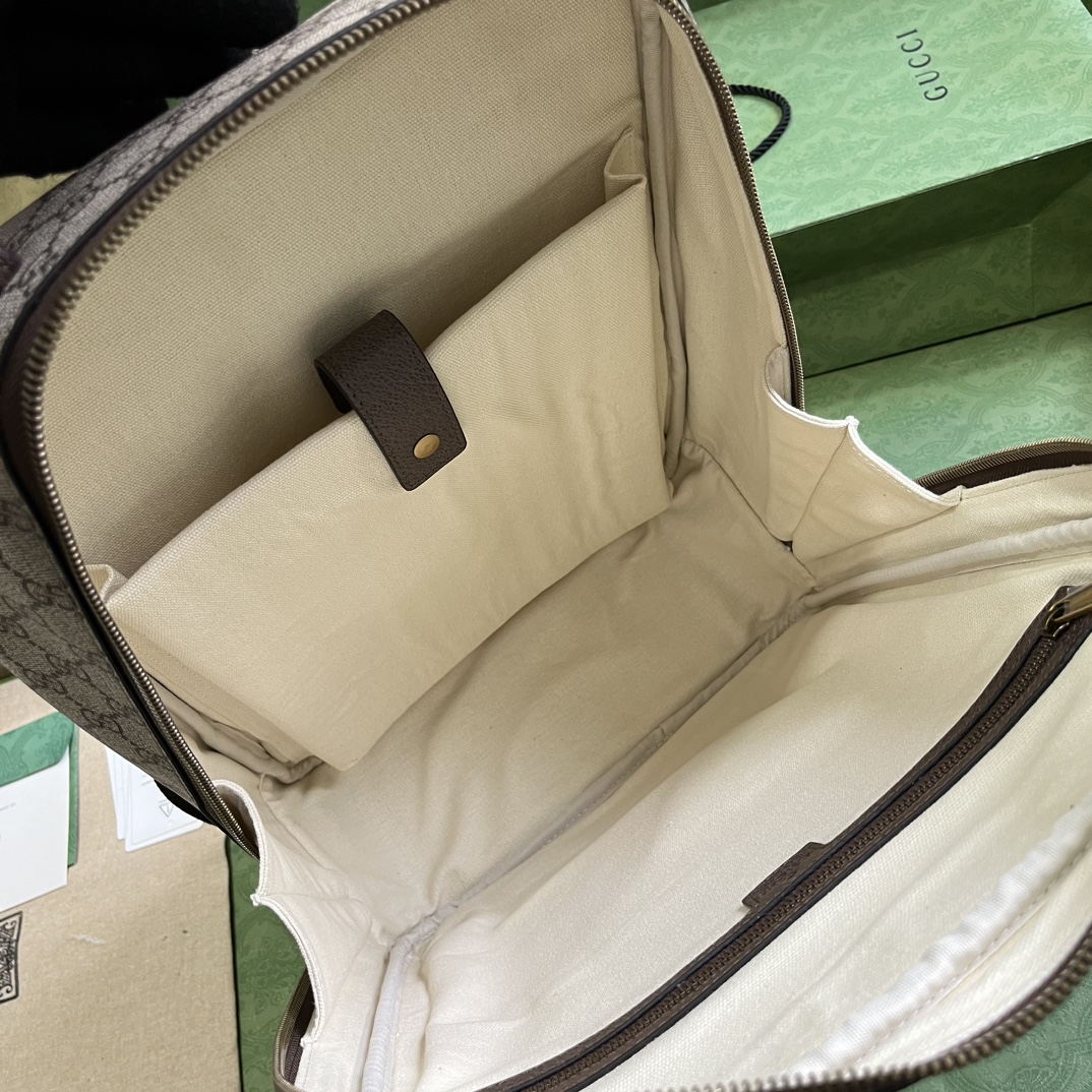 G*u*i ophidia gg medium backpack