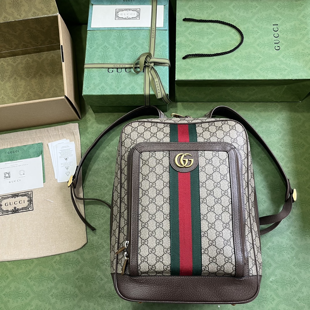 G*u*i ophidia gg medium backpack