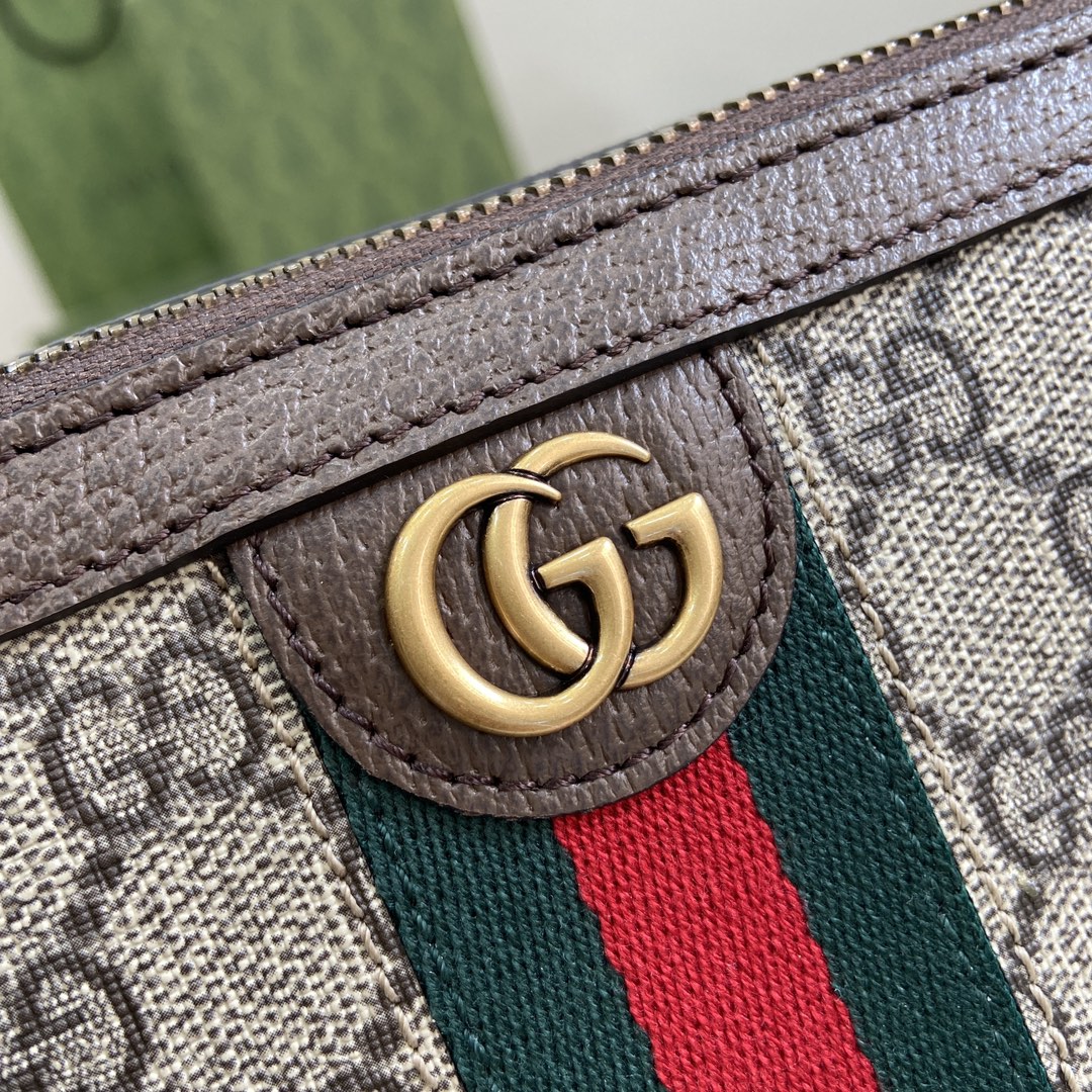 G*u*i ophidia gg mini bag