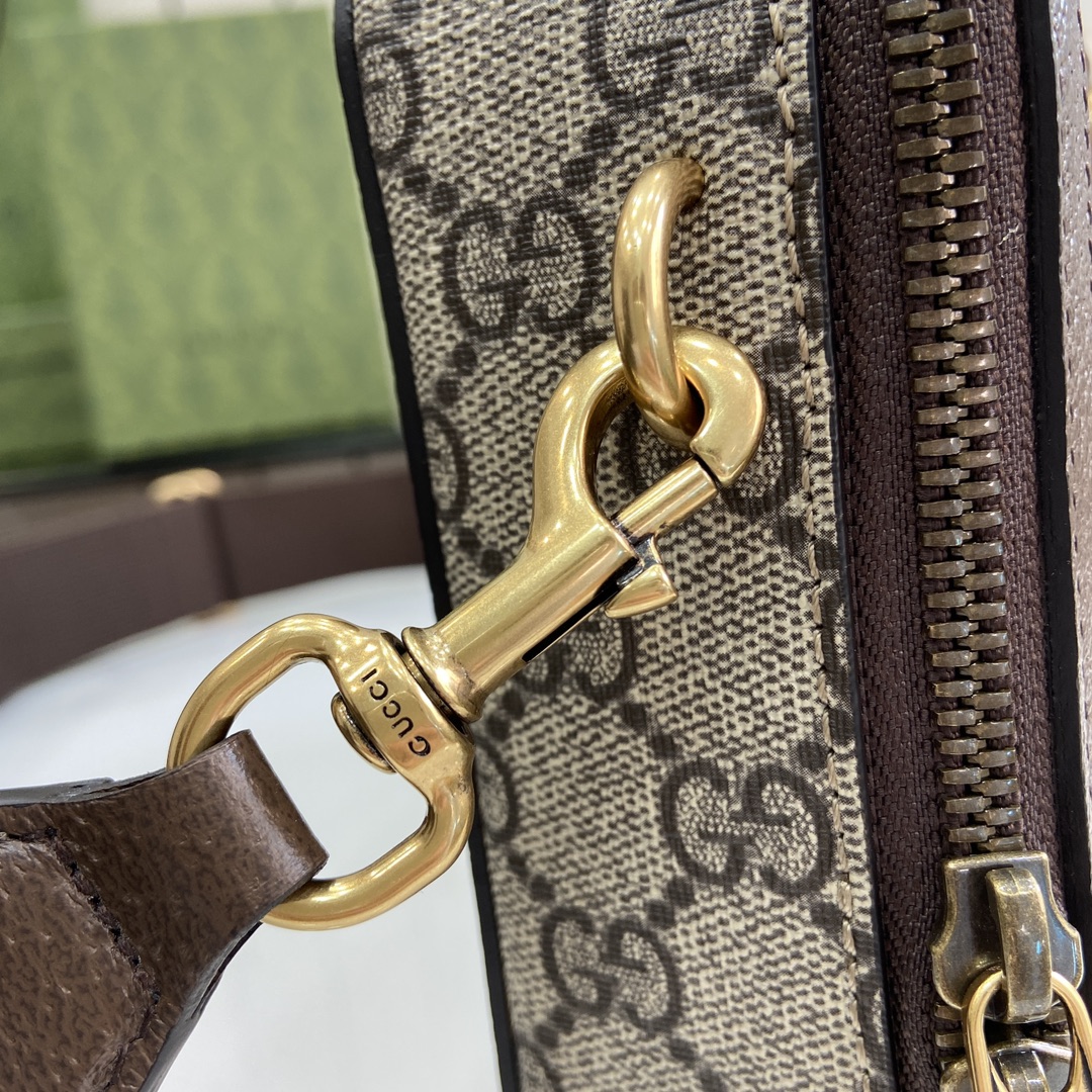 G*u*i ophidia gg mini bag