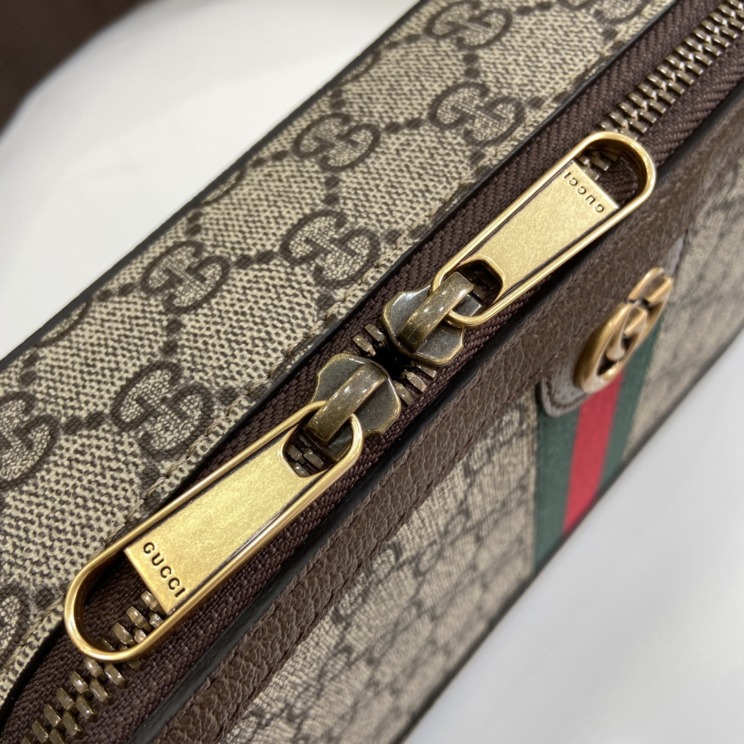 G*u*i ophidia gg mini bag