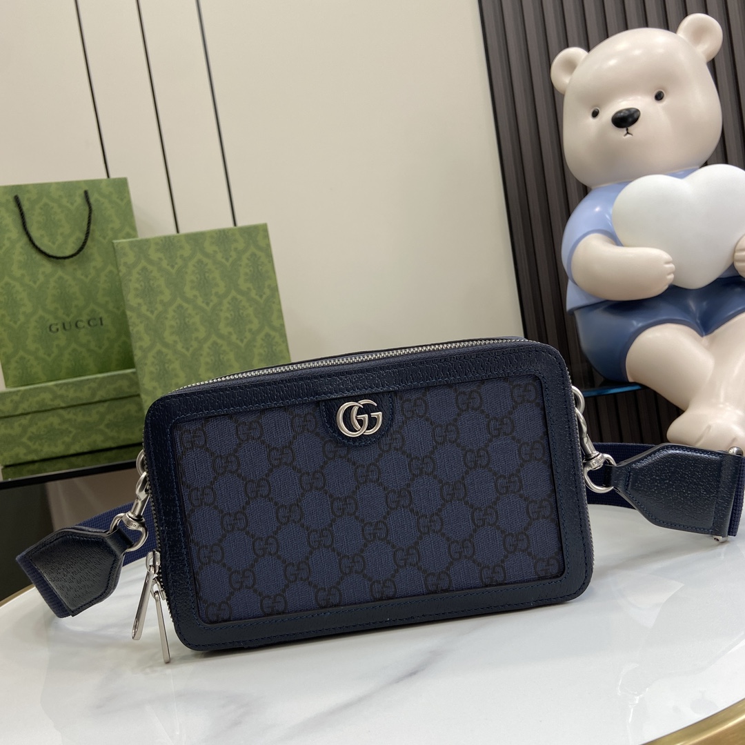 G*u*i ophidia gg mini bag