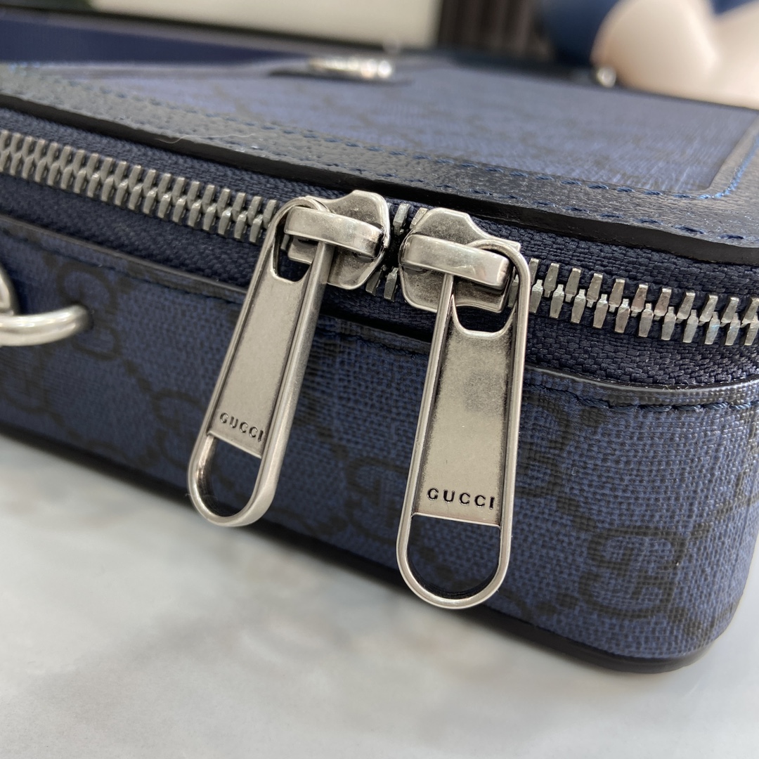 G*u*i ophidia gg mini bag