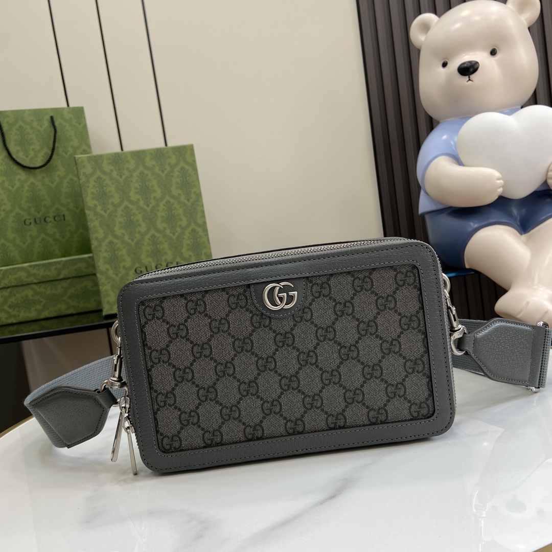 G*u*i ophidia gg mini bag