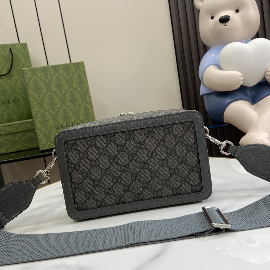 G*u*i ophidia gg mini bag