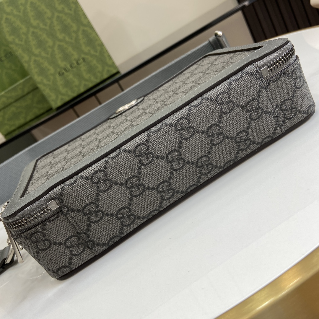 G*u*i ophidia gg mini bag