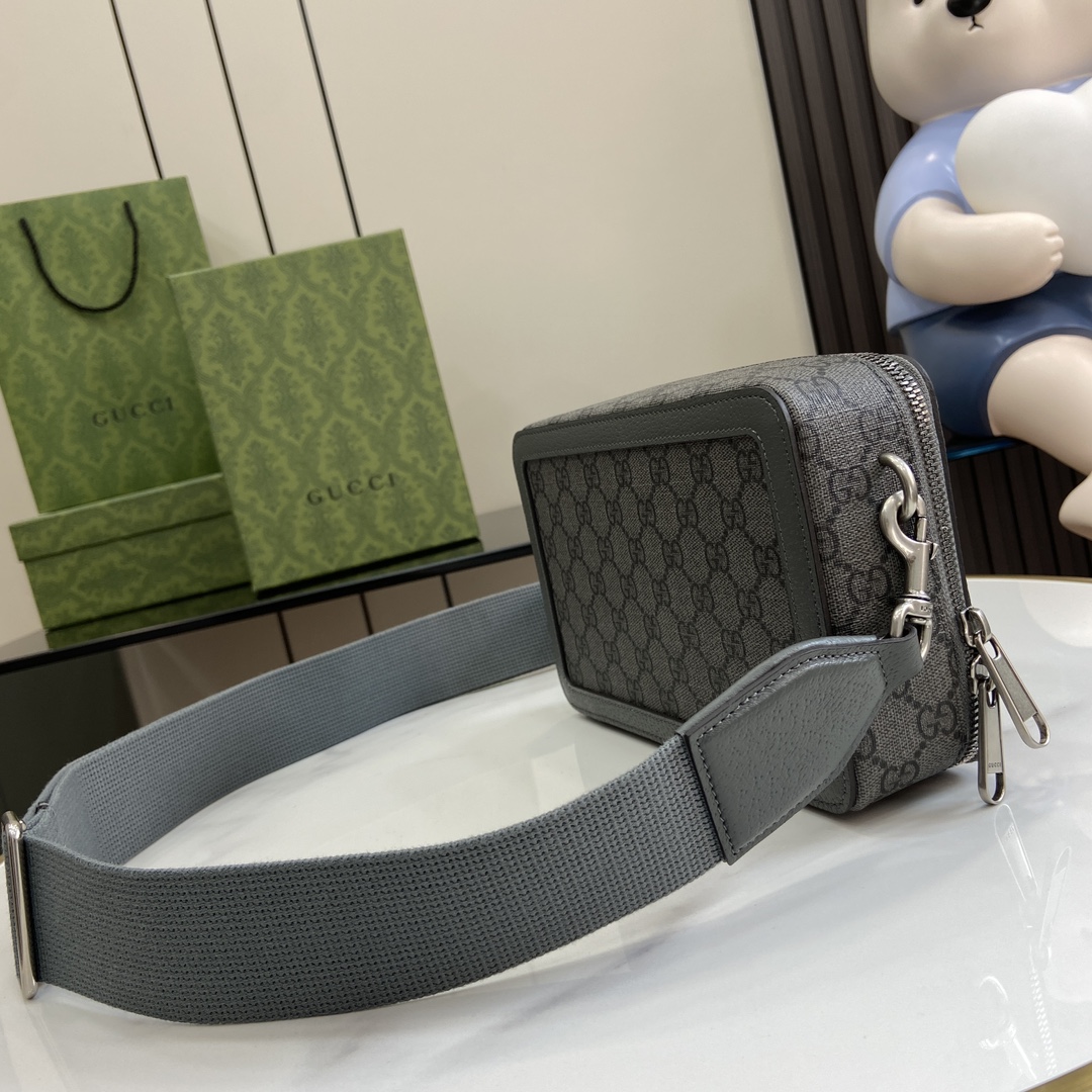 G*u*i ophidia gg mini bag