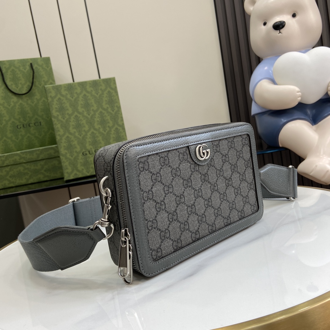 G*u*i ophidia gg mini bag