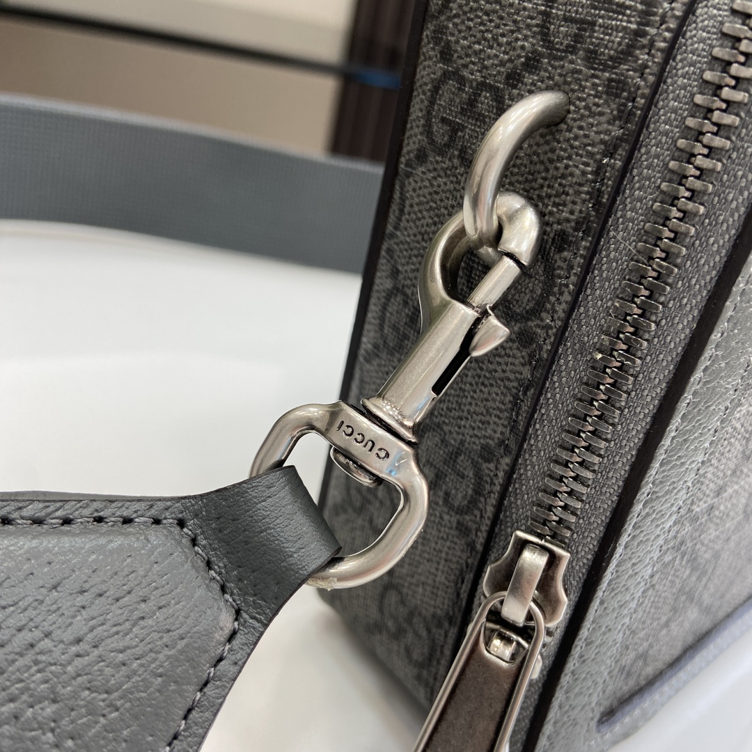 G*u*i ophidia gg mini bag