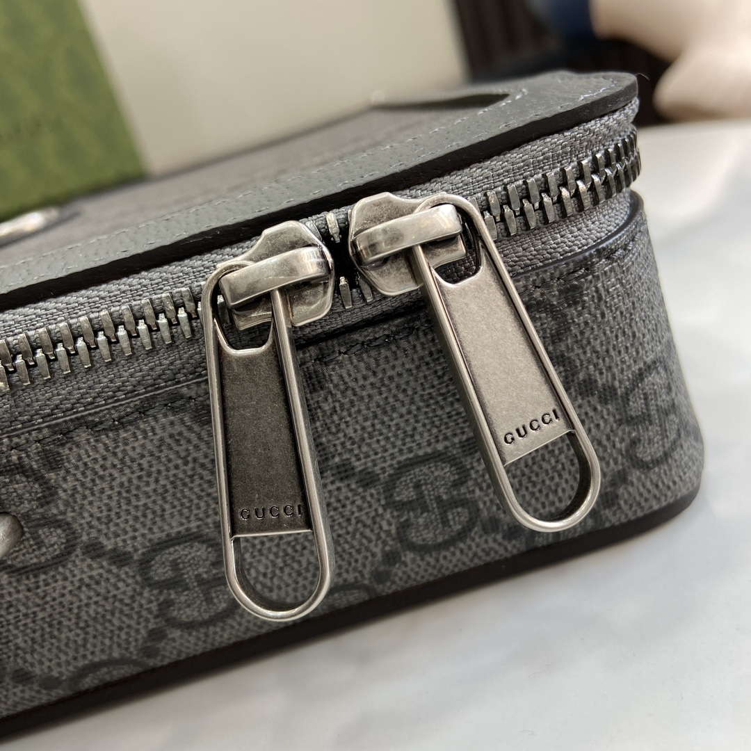 G*u*i ophidia gg mini bag