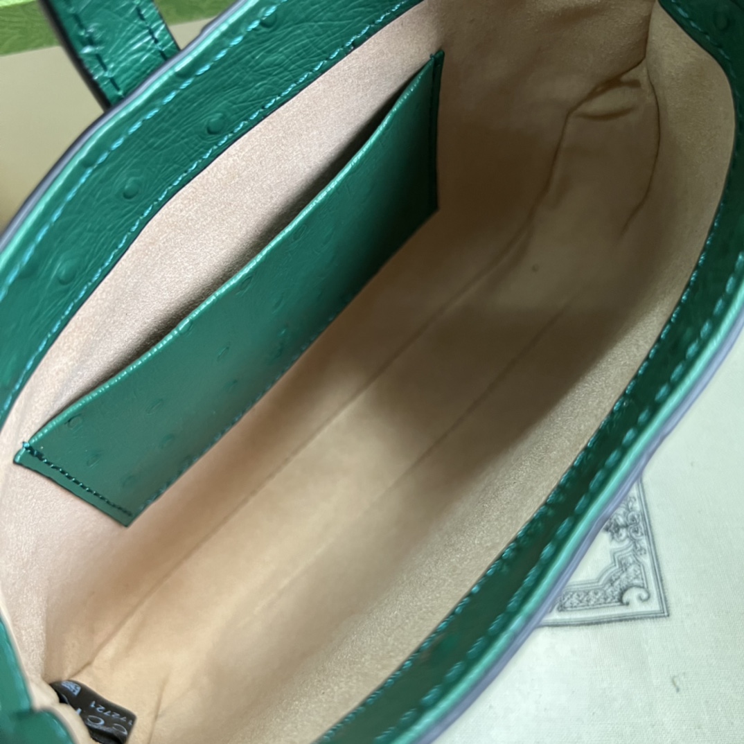 G*u*i gg  jackie bag