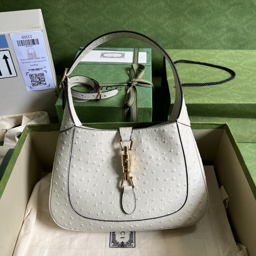 G*u*i jackie 1961 small shoulder bag