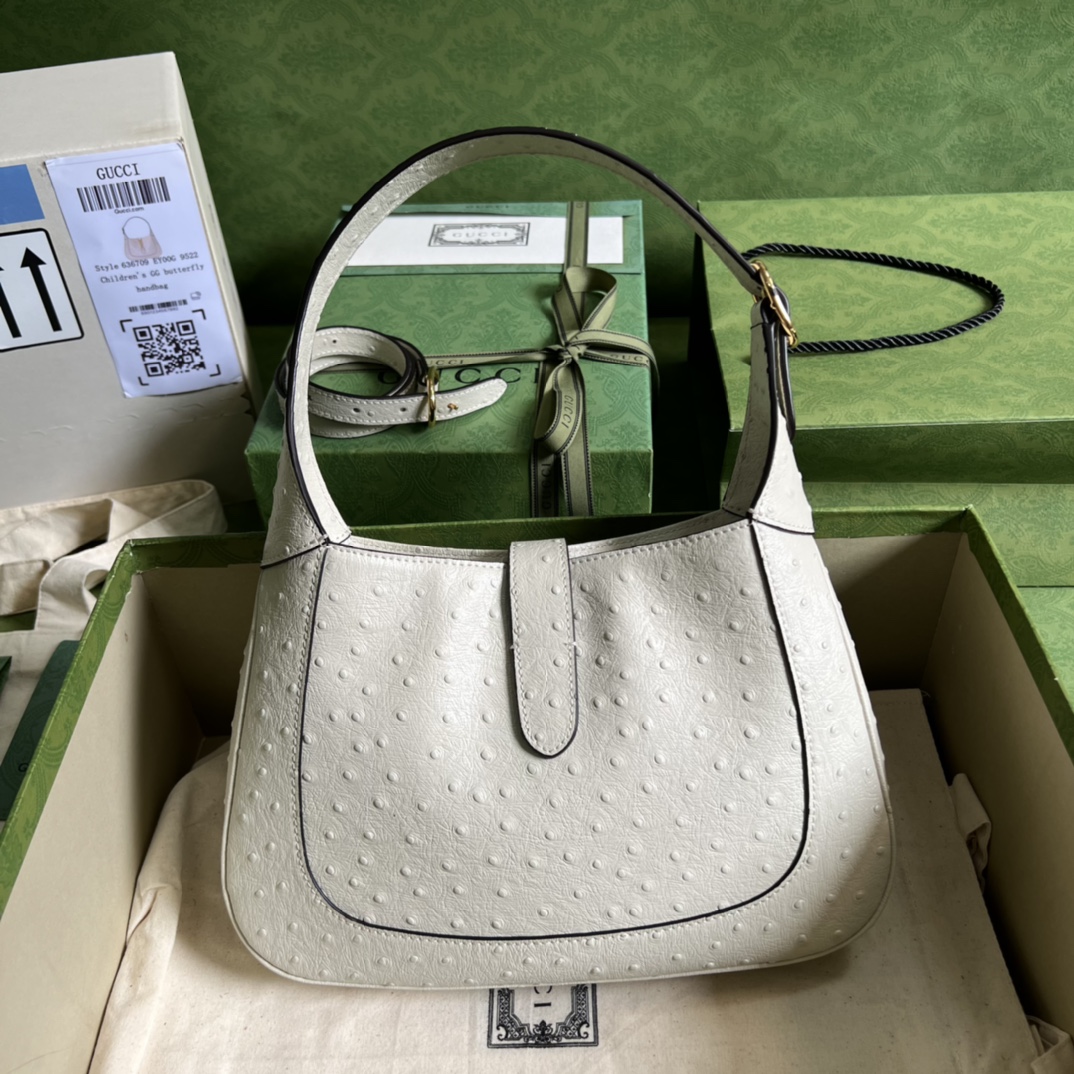 G*u*i jackie 1961 small shoulder bag